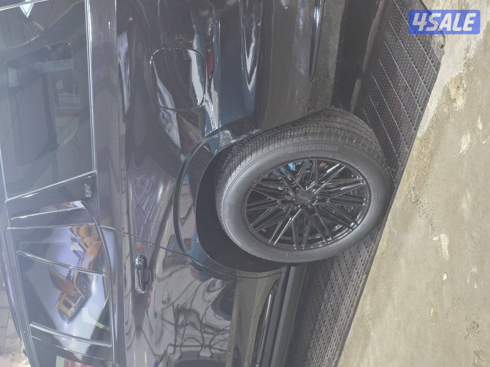 رنقات Vossen 220