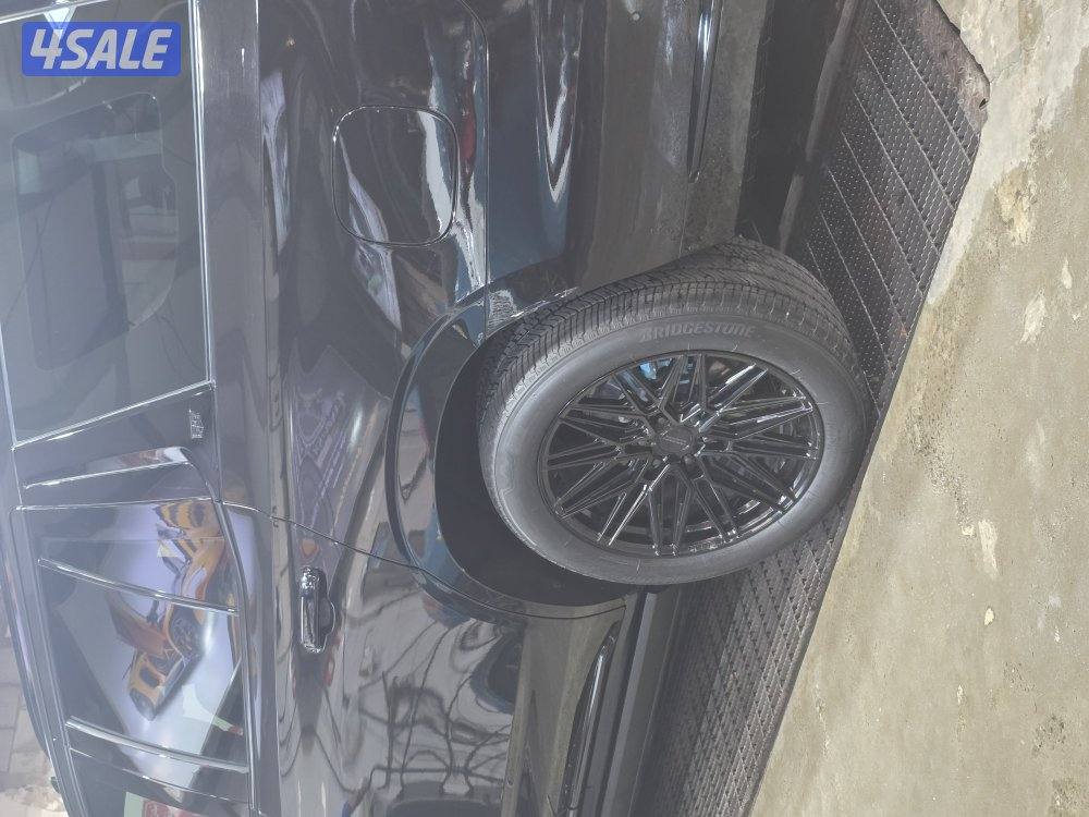 رنقات Vossen 221