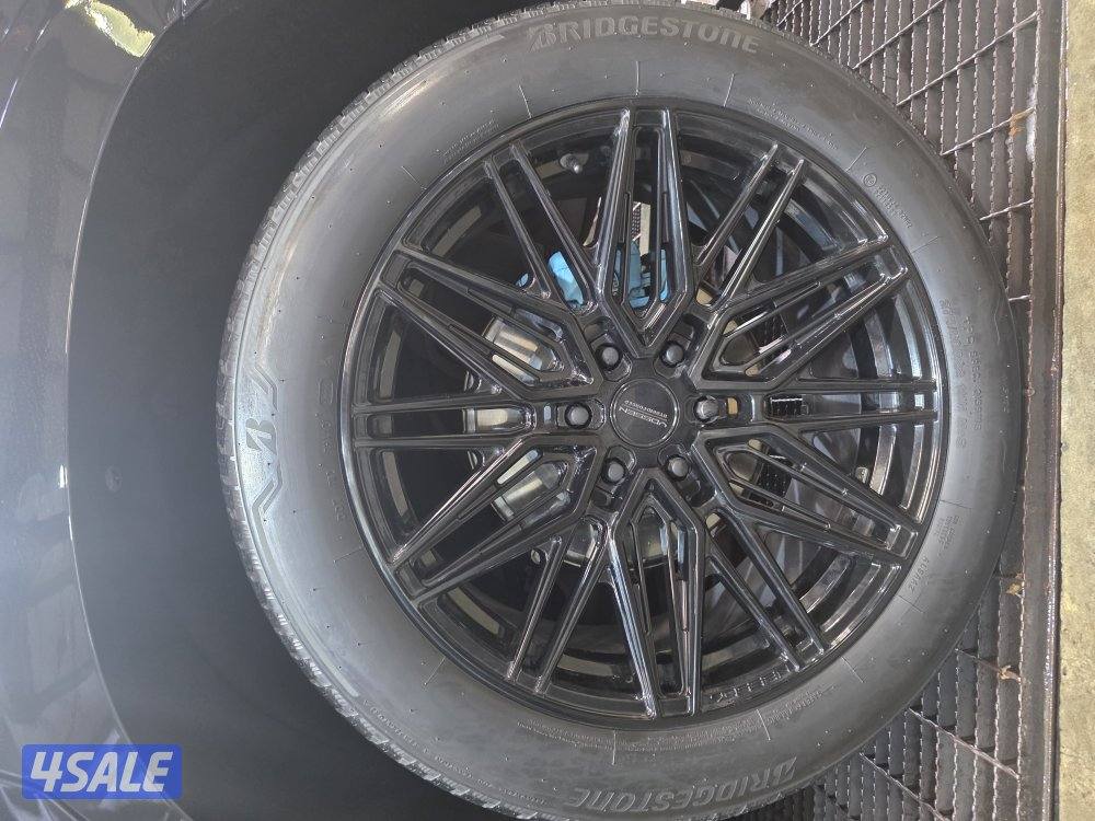 رنقات Vossen 222