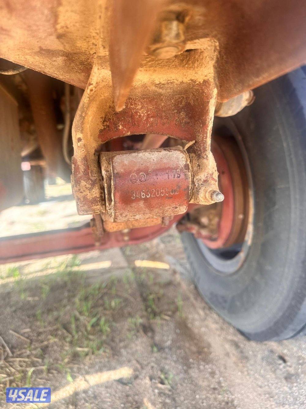 ‏لوري عايدي2