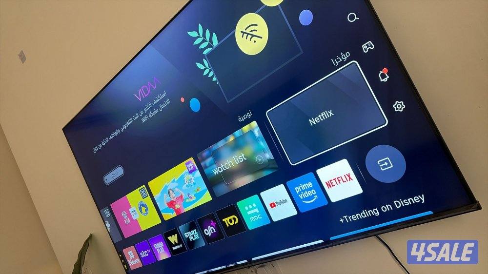 تلفزيون سمارت1