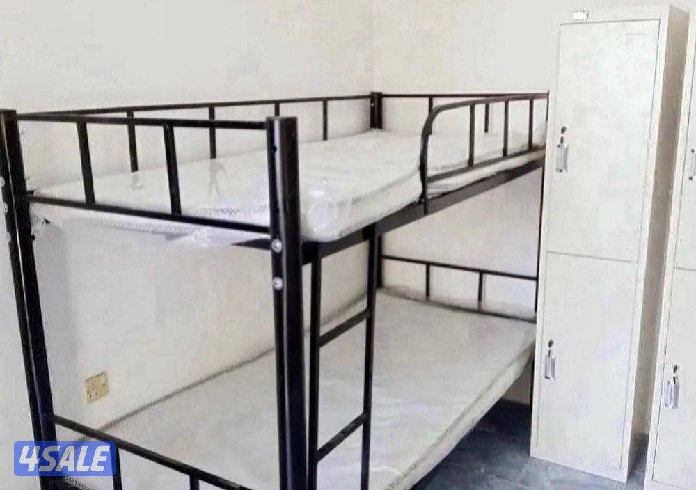 سراير سراير حديد +كبتات3