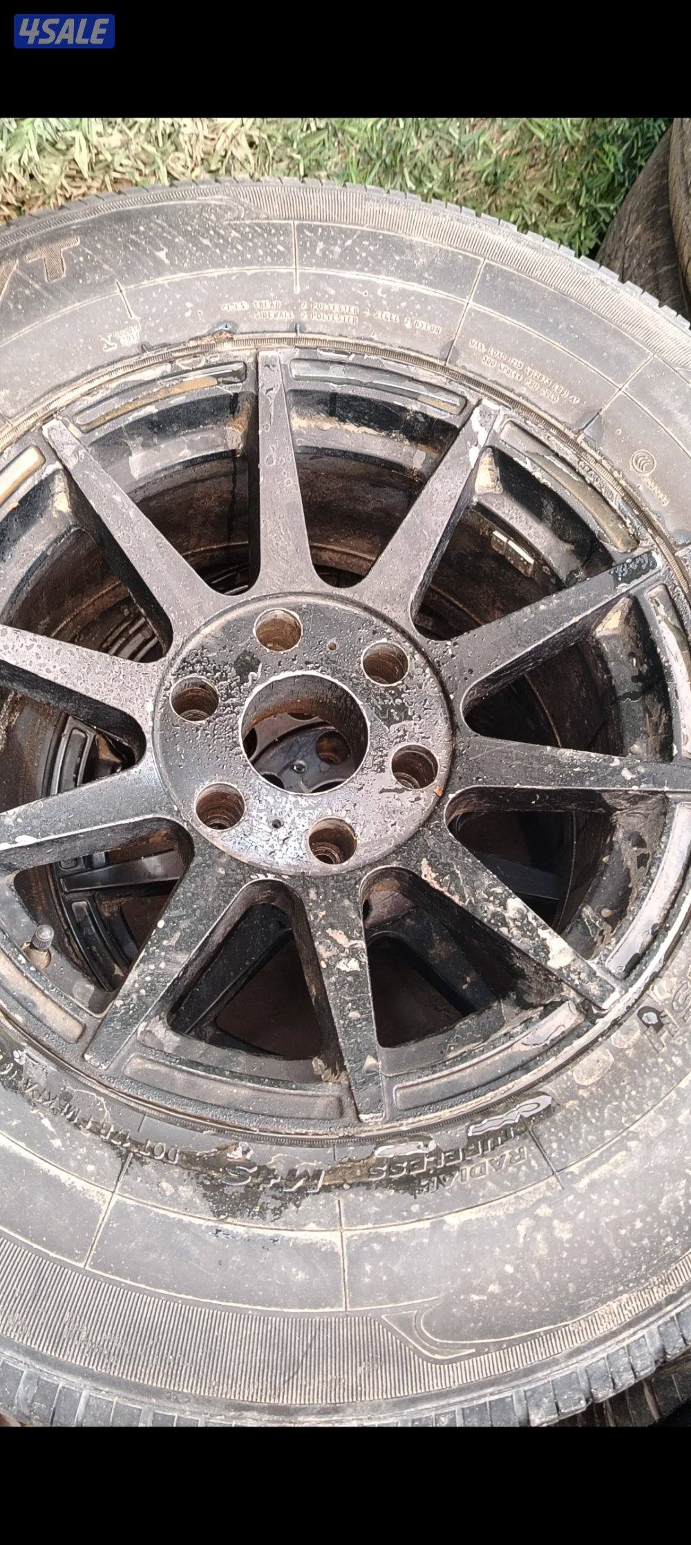 نشتري الرنقات والكيبات.1