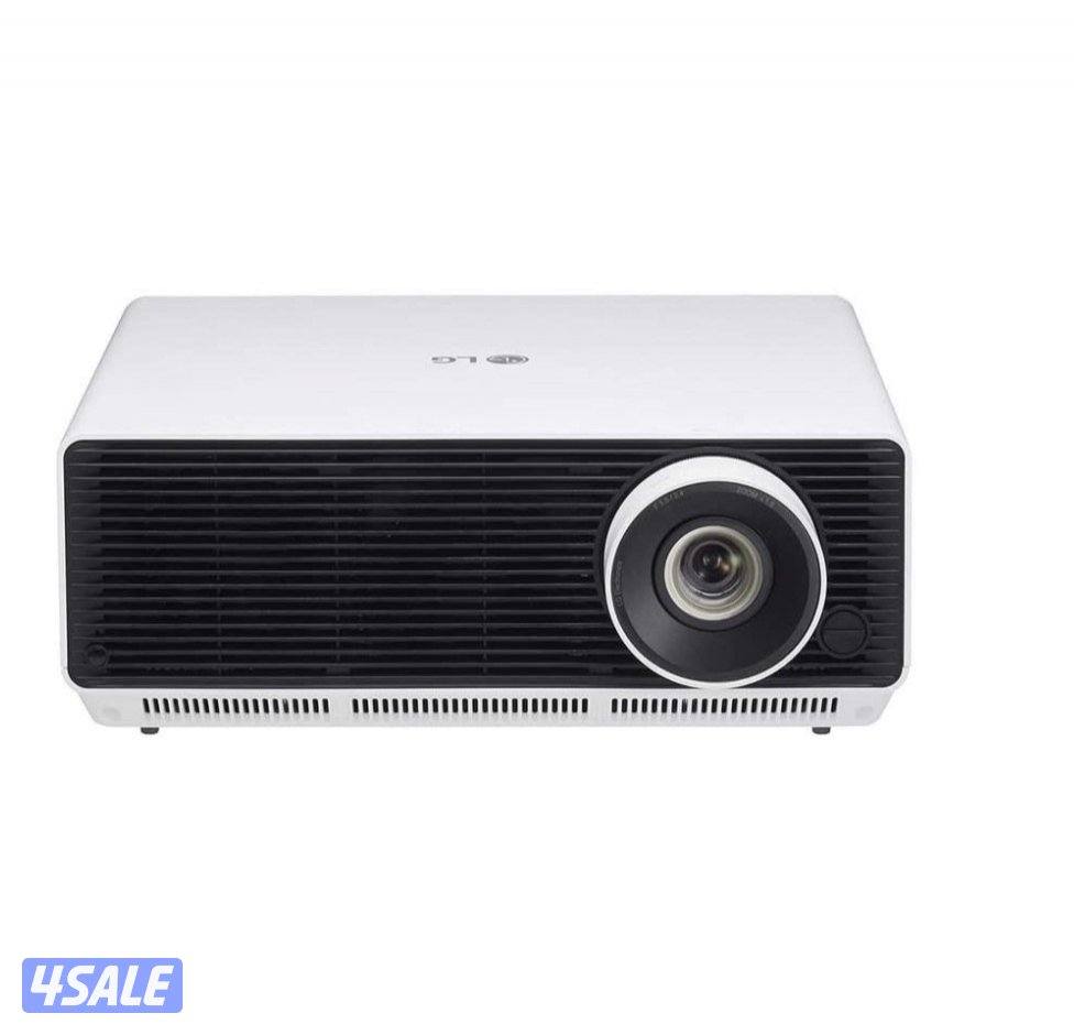 LG BU50NST LASER PROJECTOR UHD 4K0