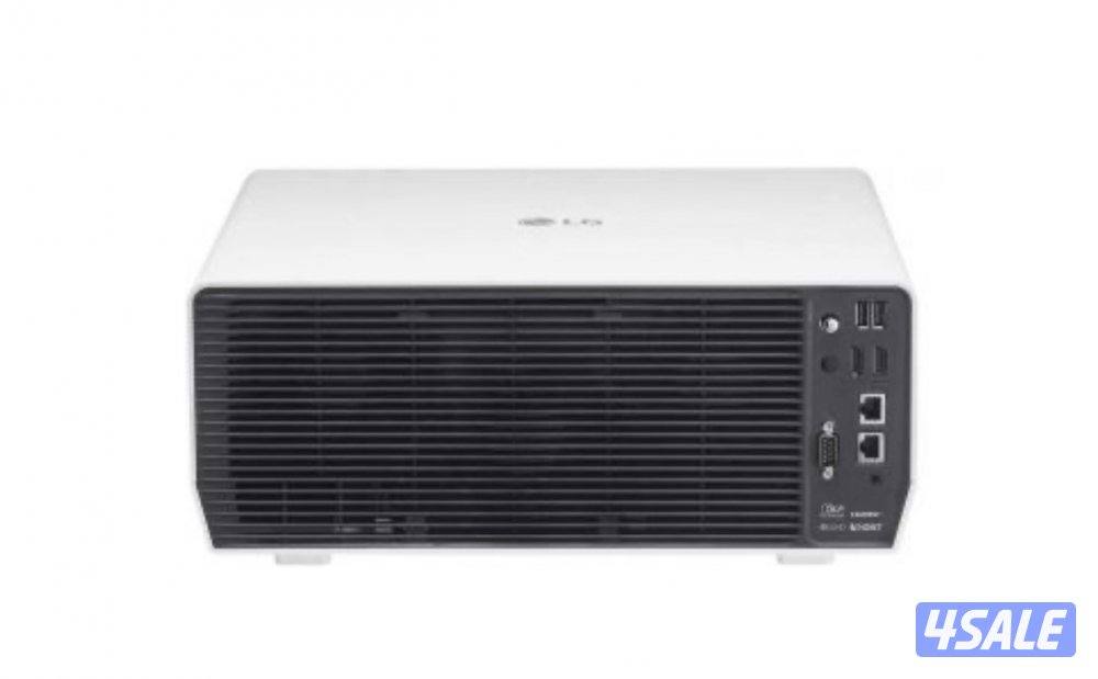 LG BU50NST LASER PROJECTOR UHD 4K1