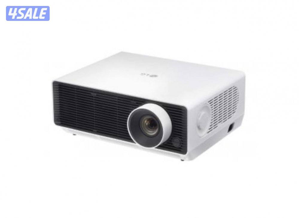 LG BU50NST LASER PROJECTOR UHD 4K2