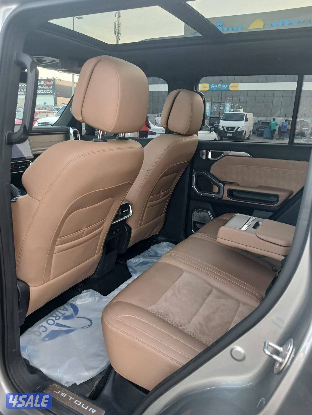 للبيع جيتور T2 موديل ٢٠٢٥9