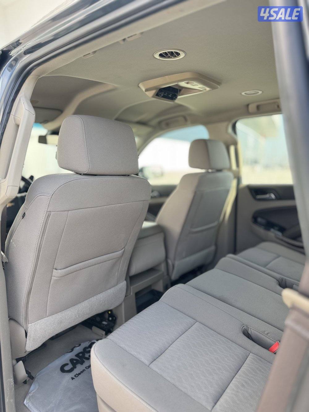 للبيع شيفروليه تاهو موديل 20198