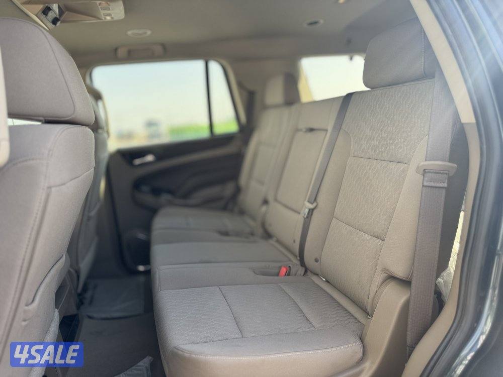 للبيع شيفروليه تاهو موديل 20199