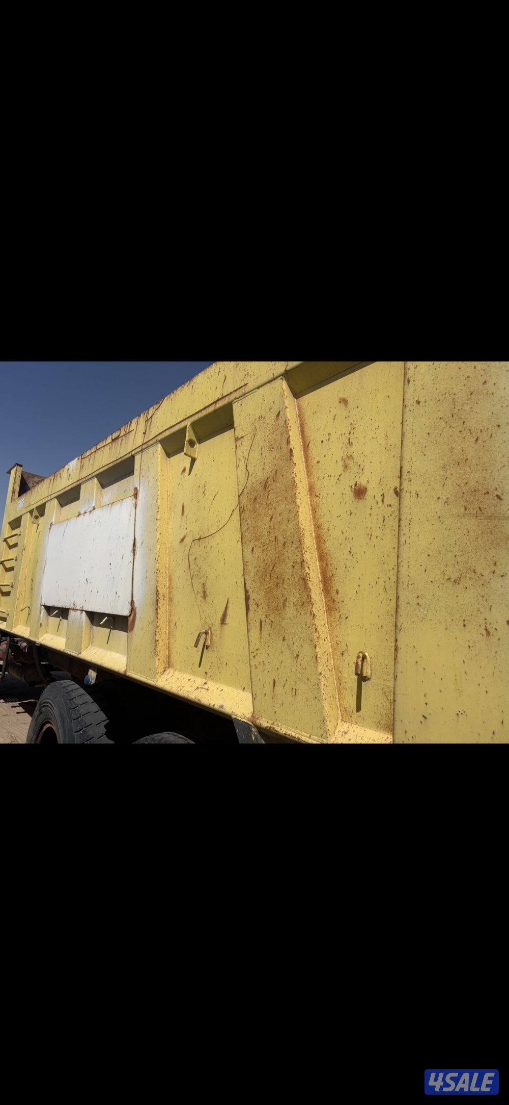 صناديق الملا 18 متر0