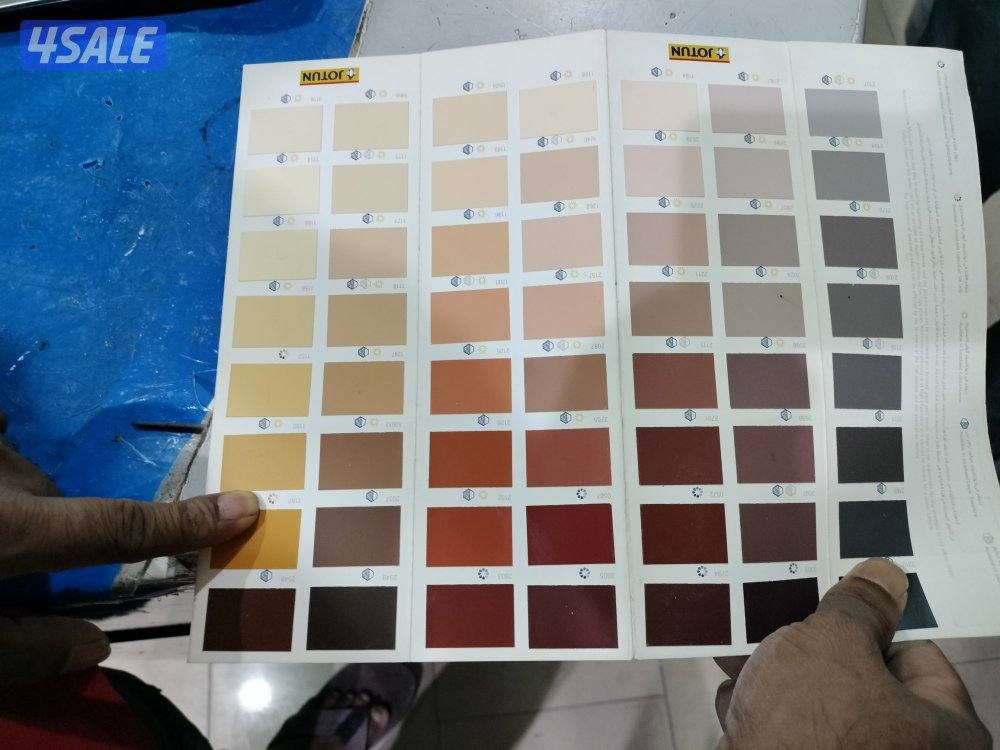 اصباغ باكستاني 🇰🇼🇵🇰3