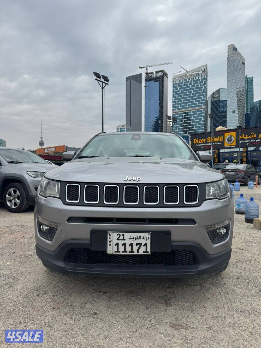 Jeep Compass1
