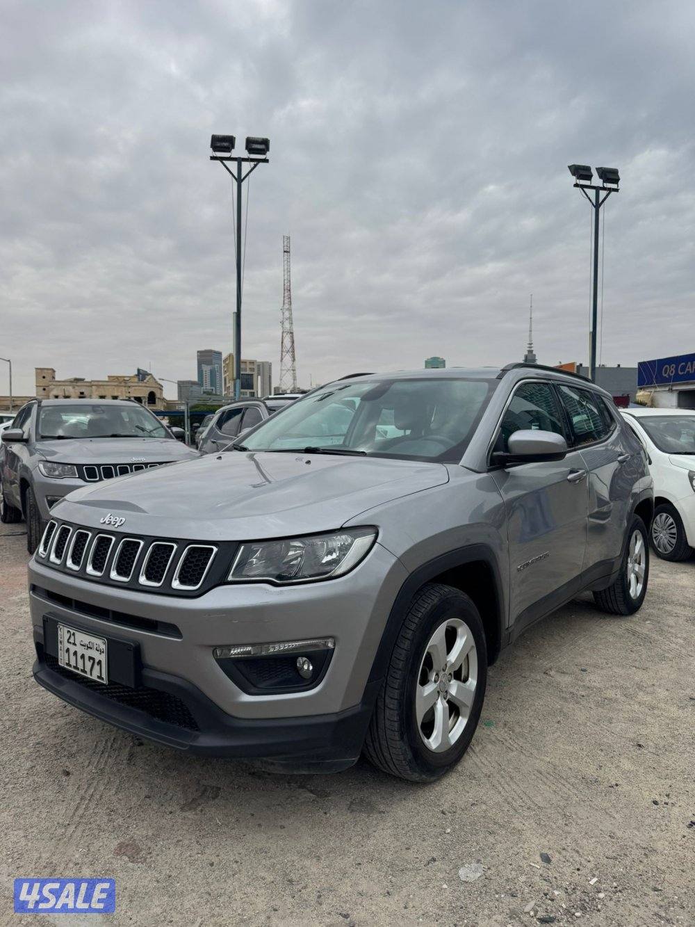 Jeep Compass2
