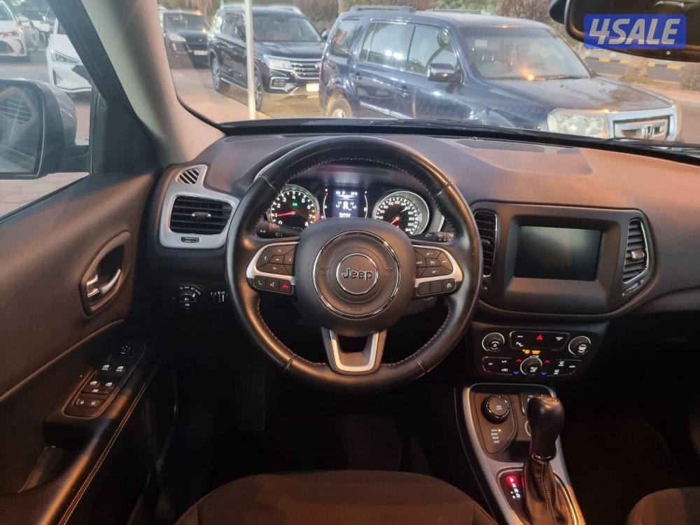 Jeep Compass3