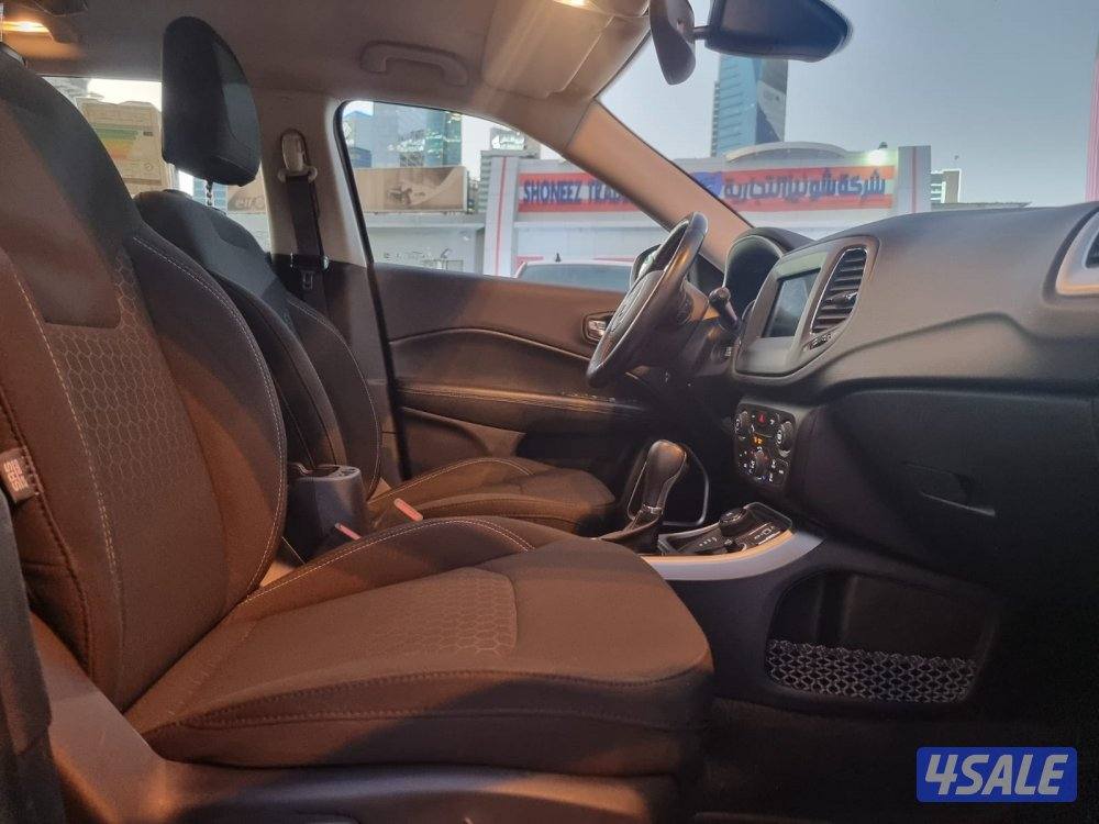 Jeep Compass5