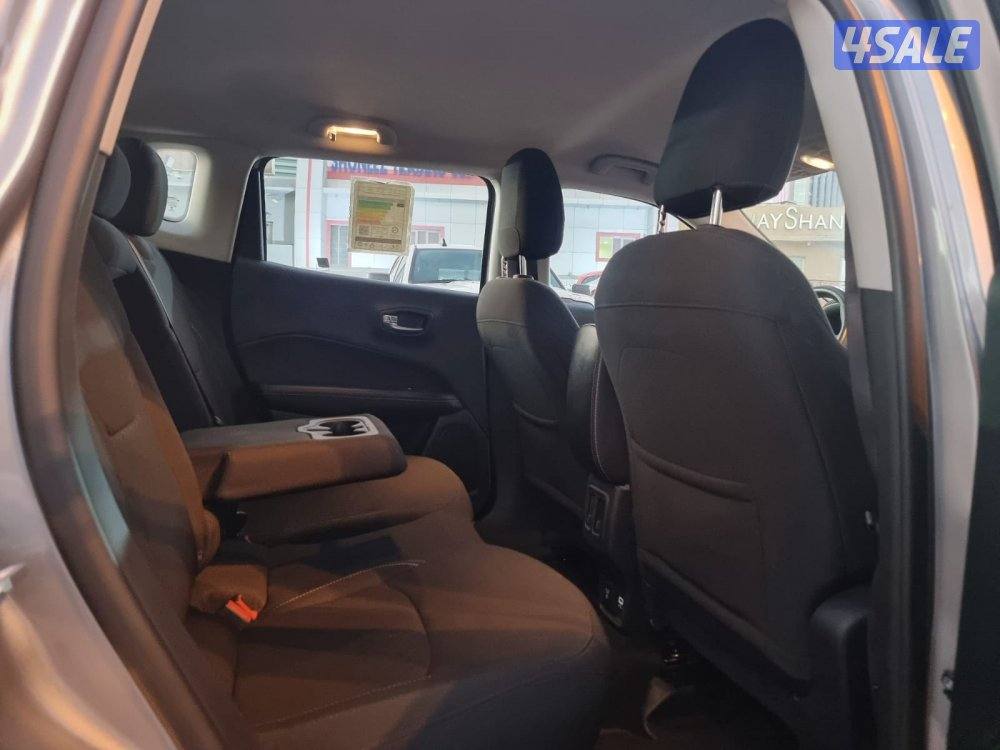 Jeep Compass4