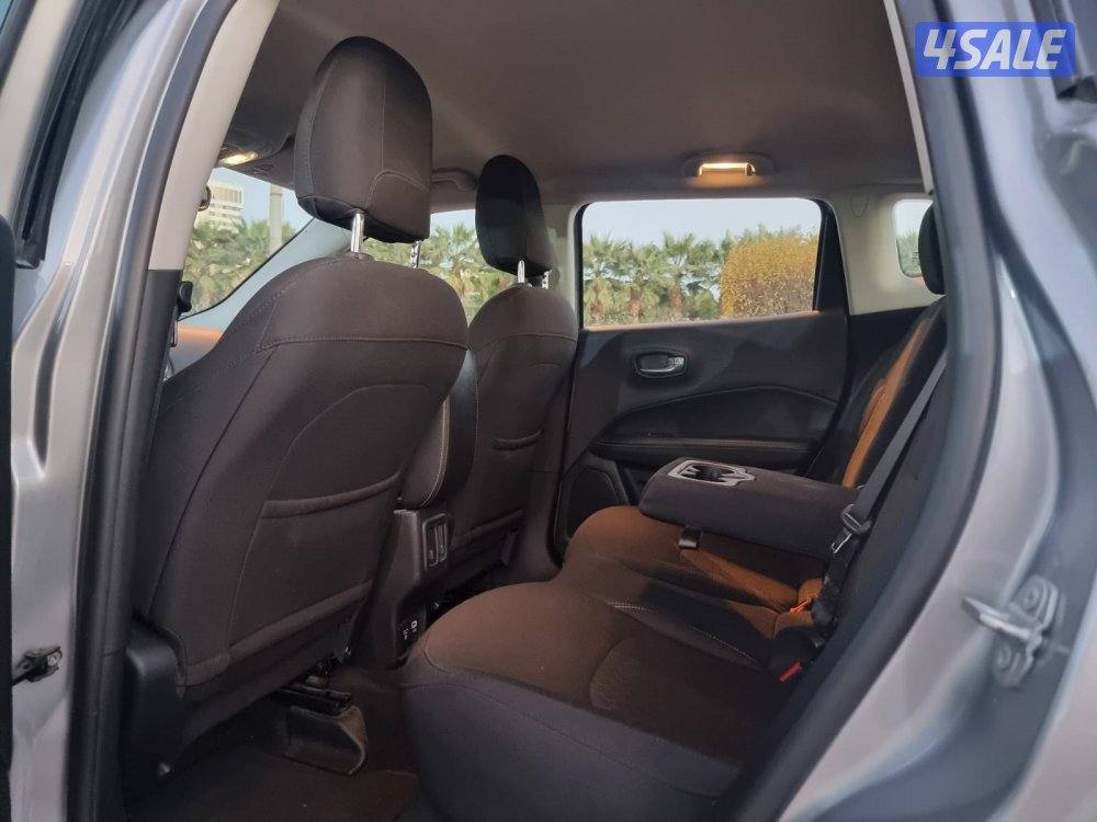 Jeep Compass6