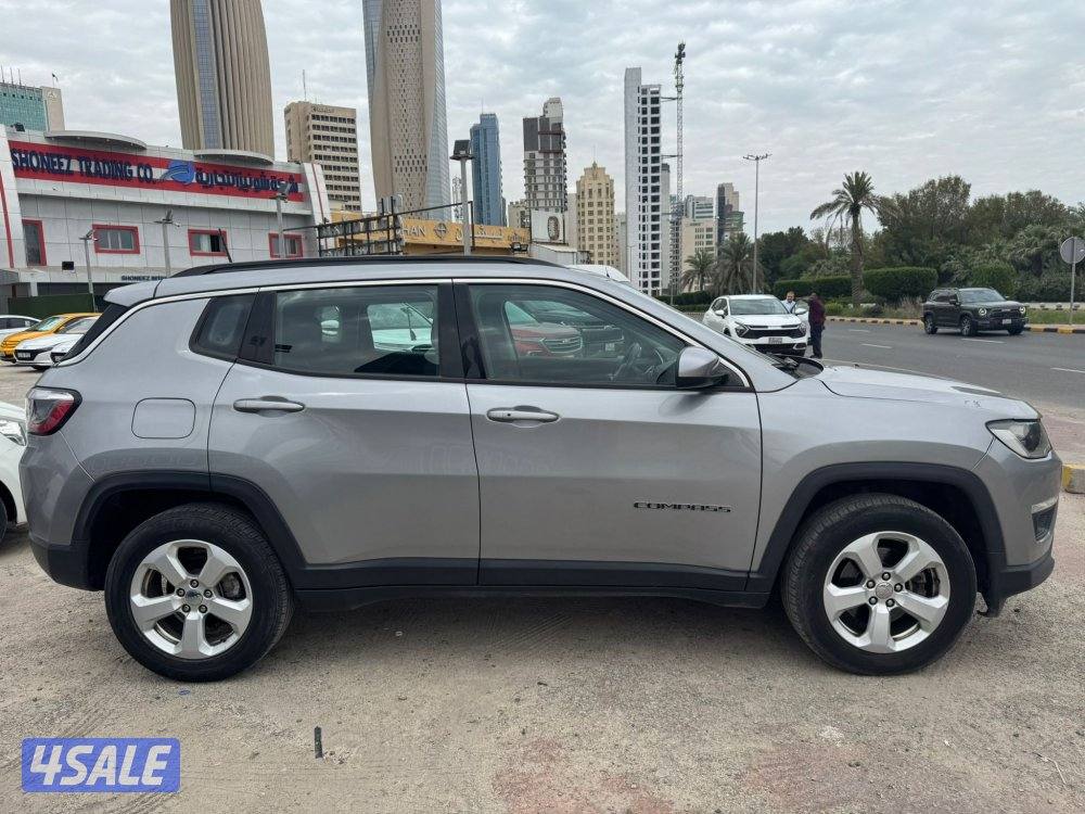 Jeep Compass7