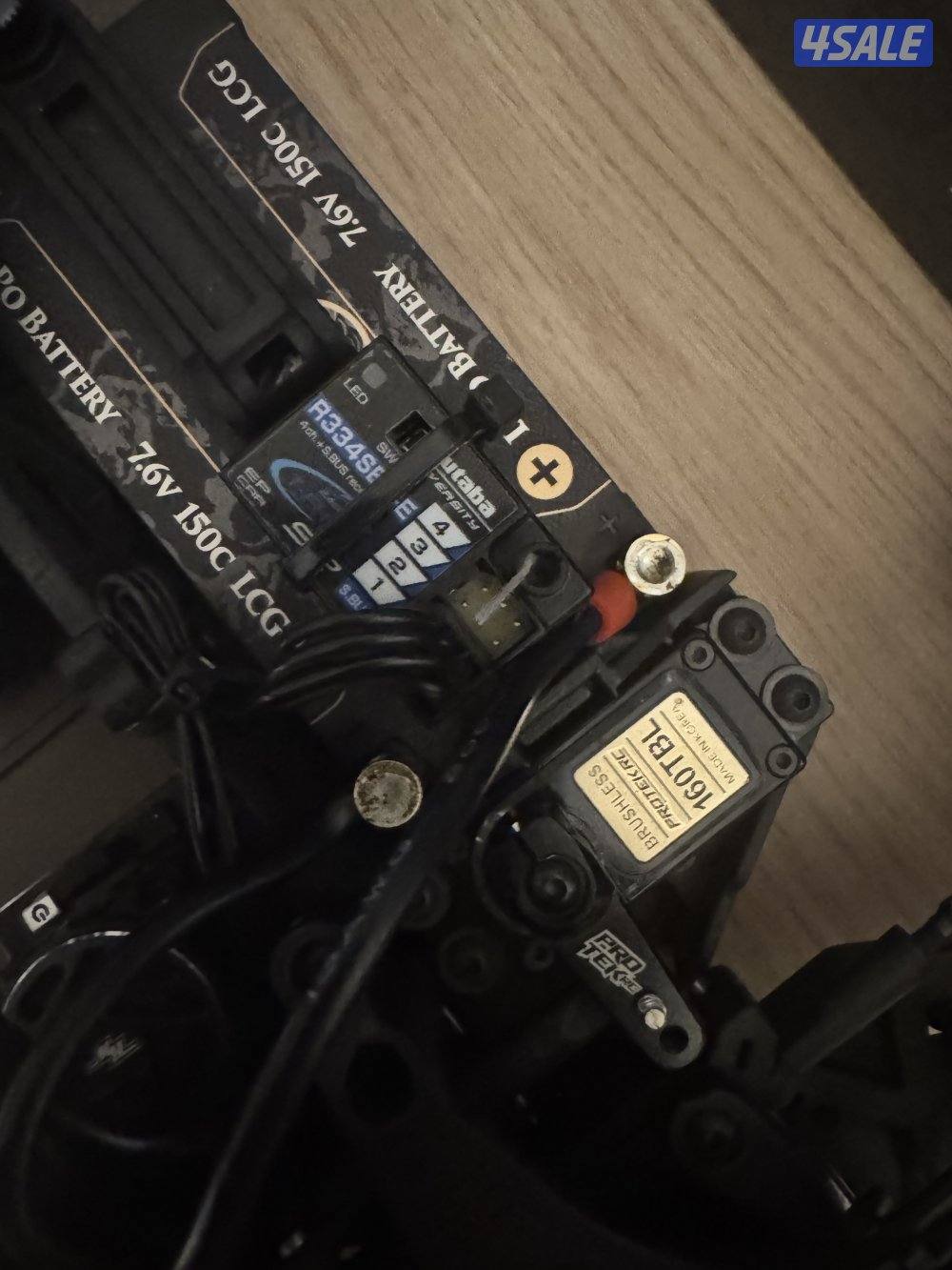 Tekno EB410.2 جديدة1