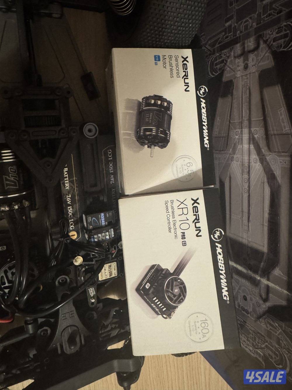 Tekno EB410.2 جديدة2