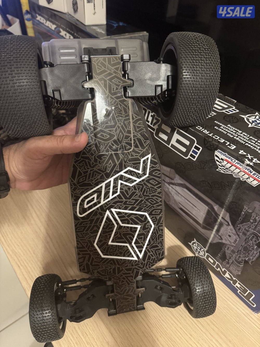 Tekno EB410.2 جديدة3