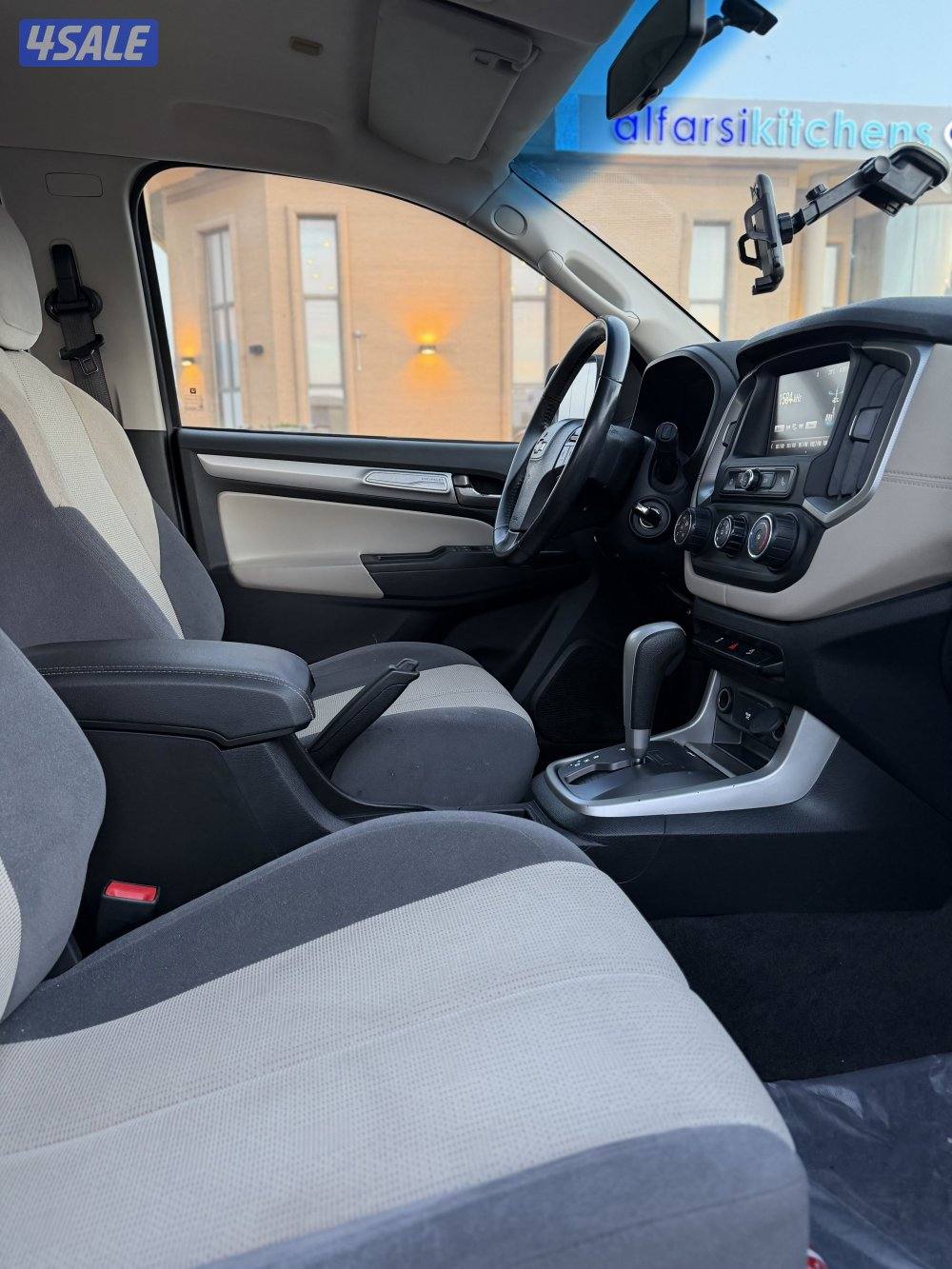 تريل بليزر 2020 LT ماشي 117 كم فقط6