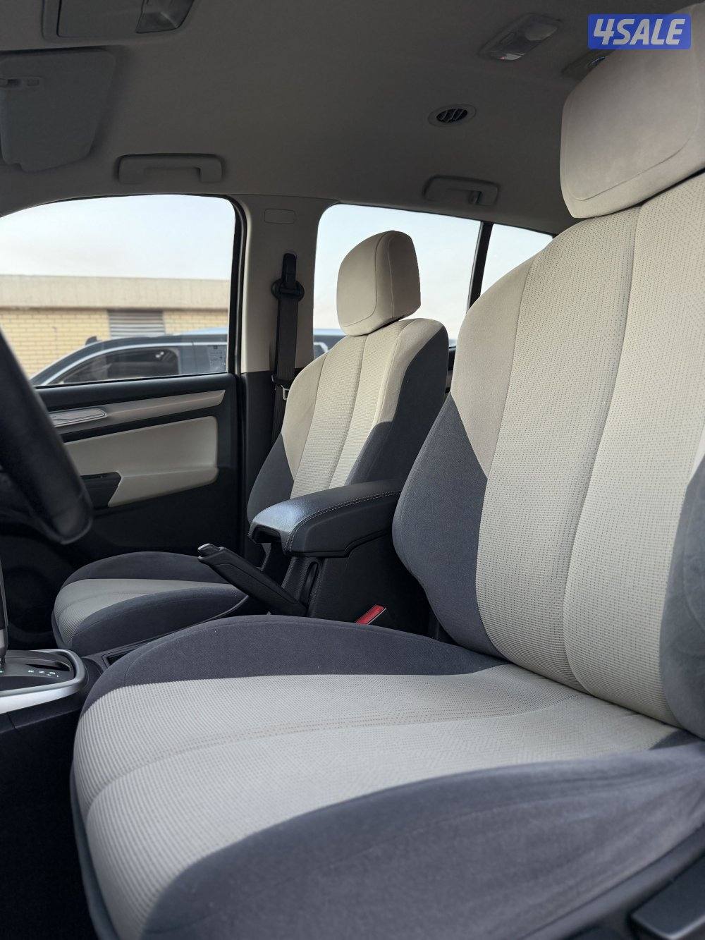 تريل بليزر 2020 LT ماشي 117 كم فقط7