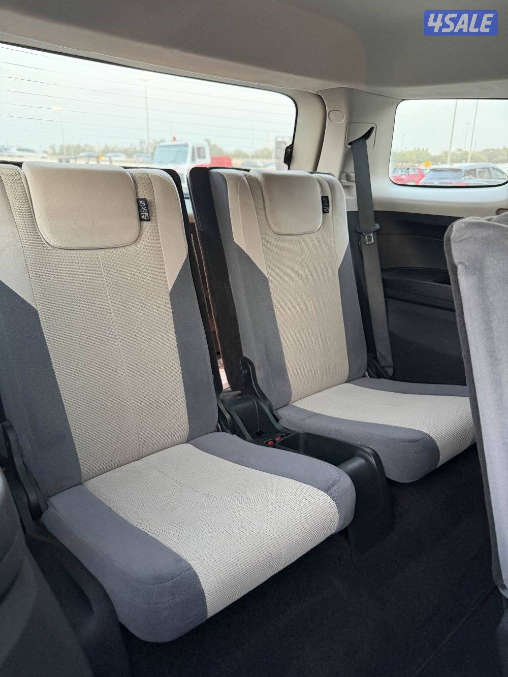 تريل بليزر 2020 LT ماشي 117 كم فقط9