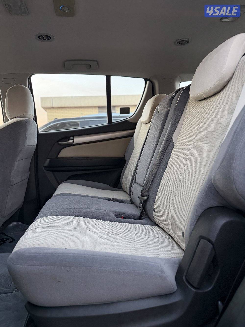 تريل بليزر 2020 LT ماشي 117 كم فقط10