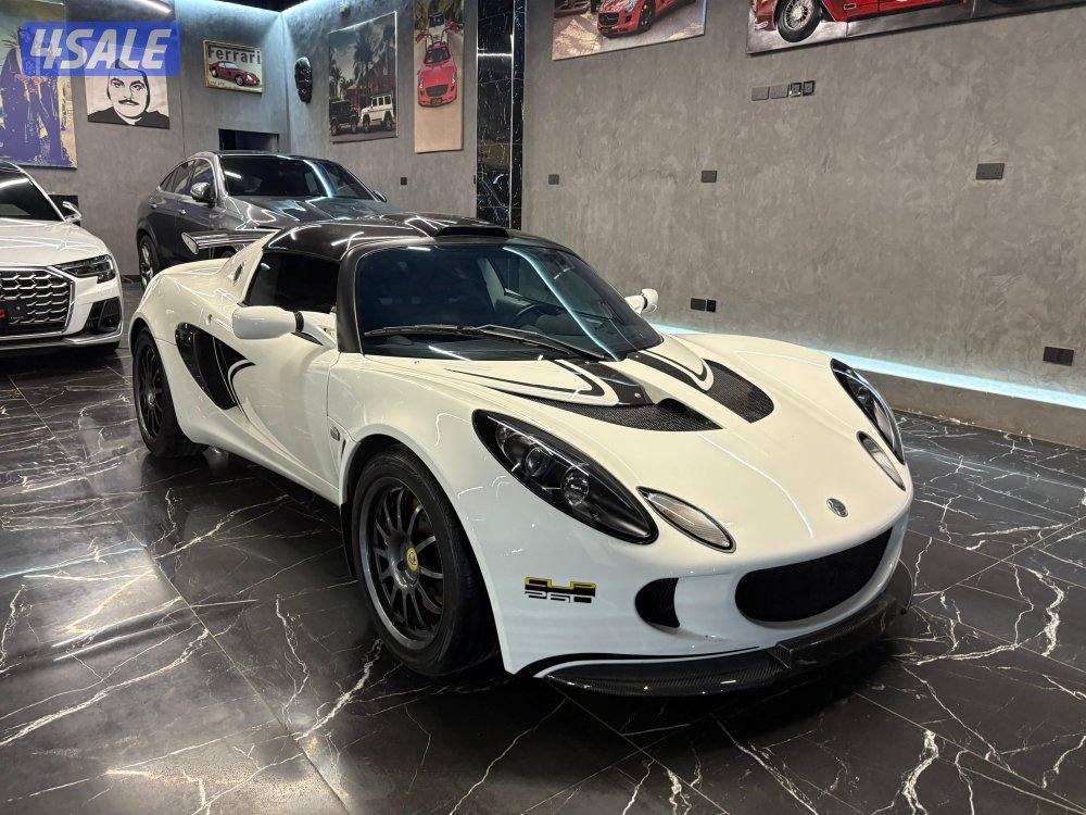 لوتس اكسيج4