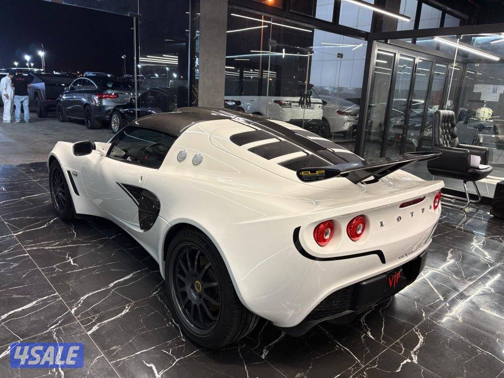 لوتس اكسيج5