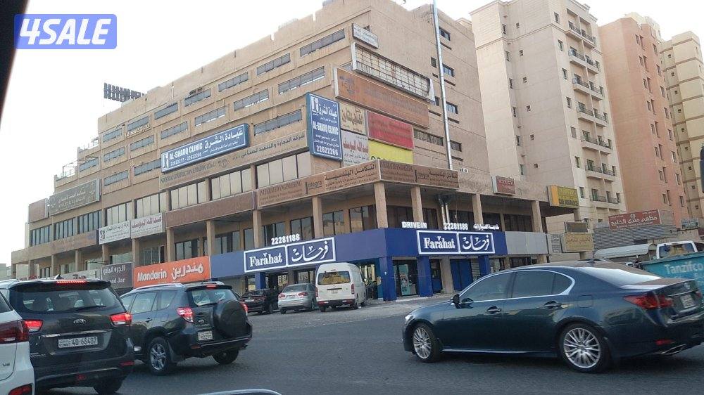 محل للايجار1