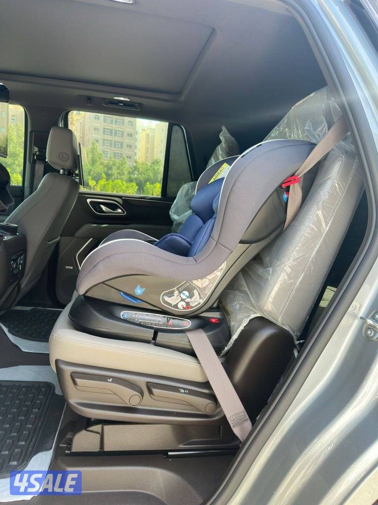 تاهو Z71 6.2L
عداد: 31 الف12