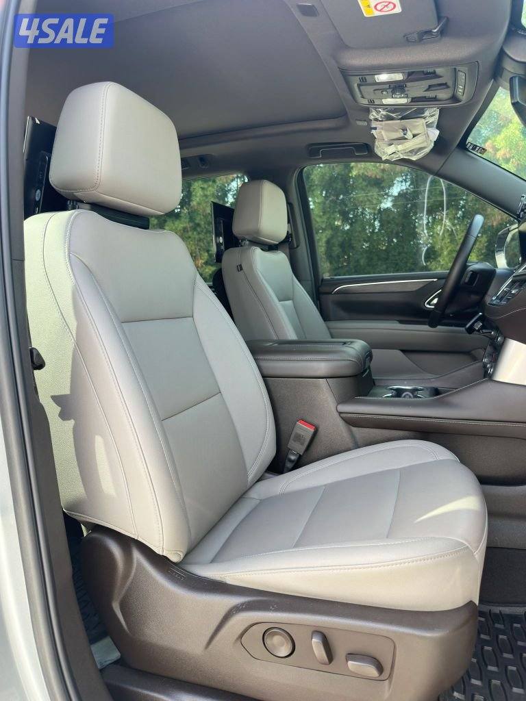 تاهو Z71 6.2L
عداد: 31 الف11