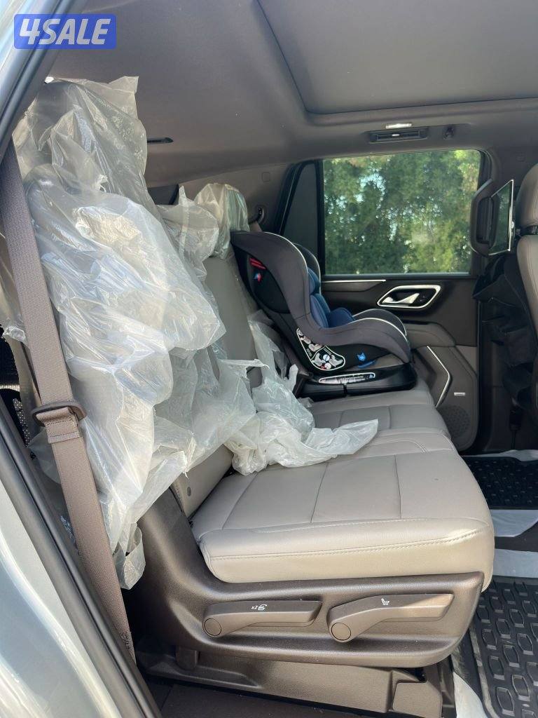 تاهو Z71 6.2L
عداد: 31 الف13