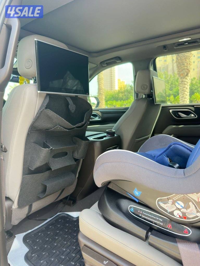 تاهو Z71 6.2L
عداد: 31 الف15