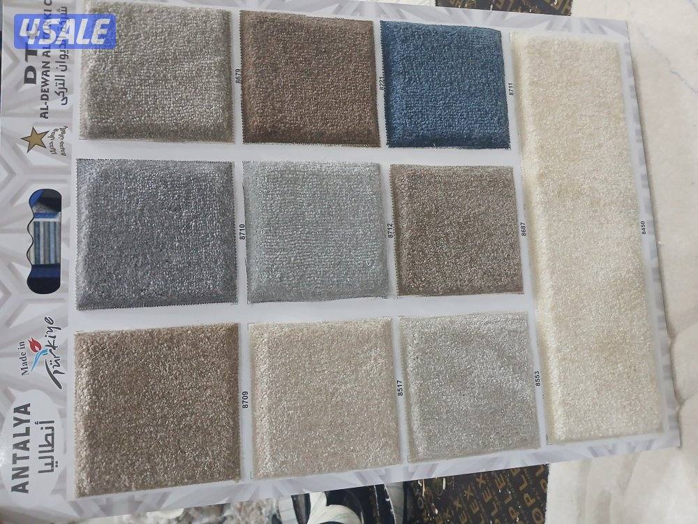 سجاد موكيت تركي فاخر3