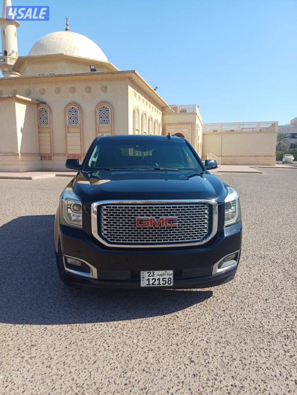 للبيع دينالي 20161