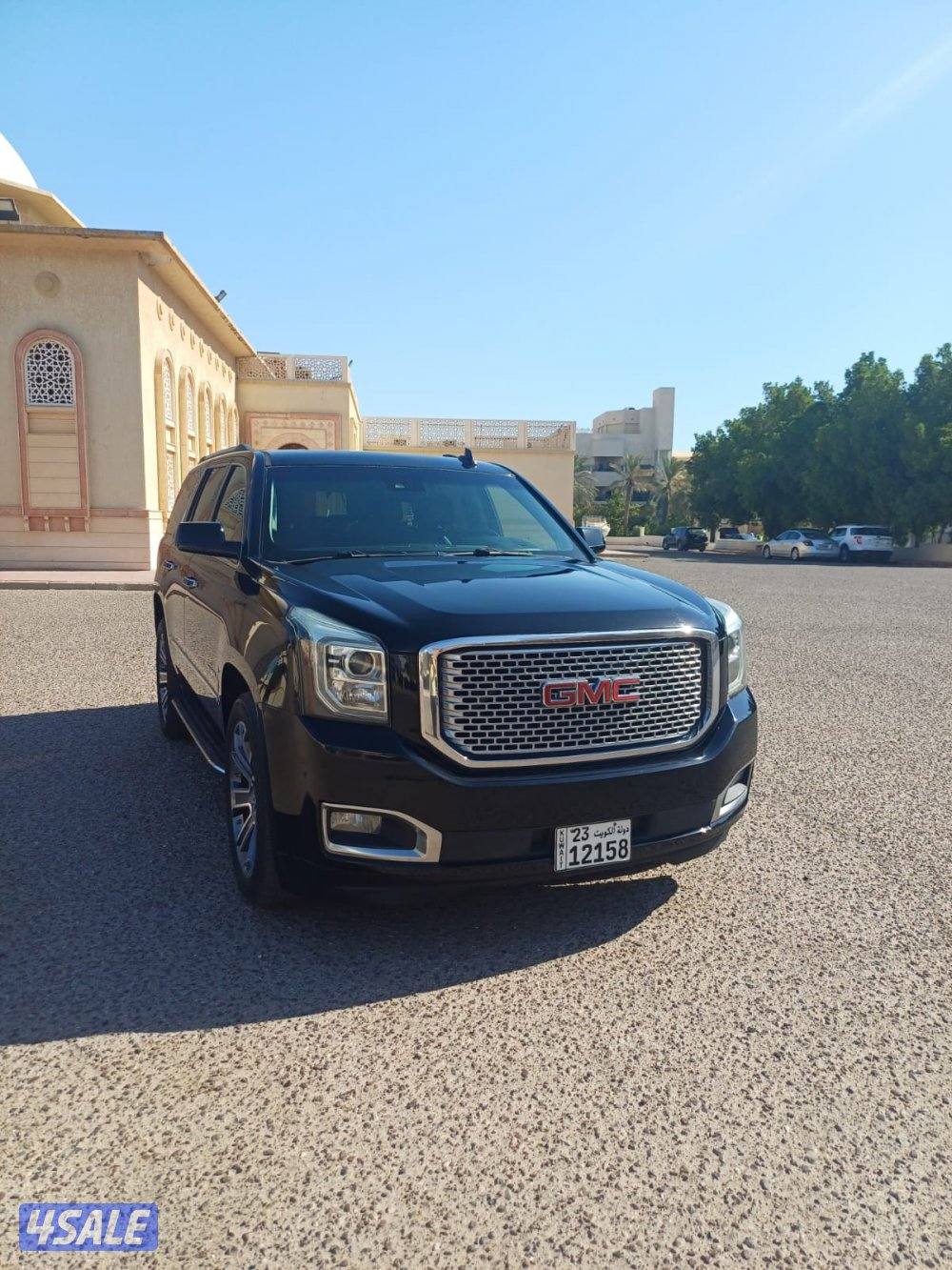 للبيع دينالي 20162