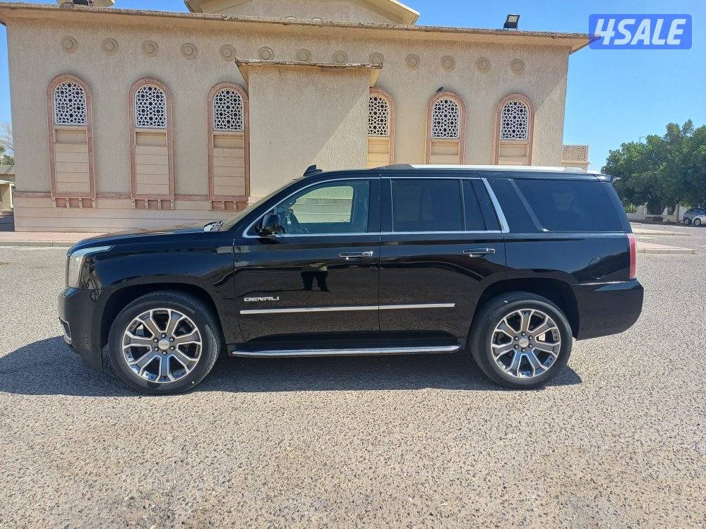 للبيع دينالي 20163