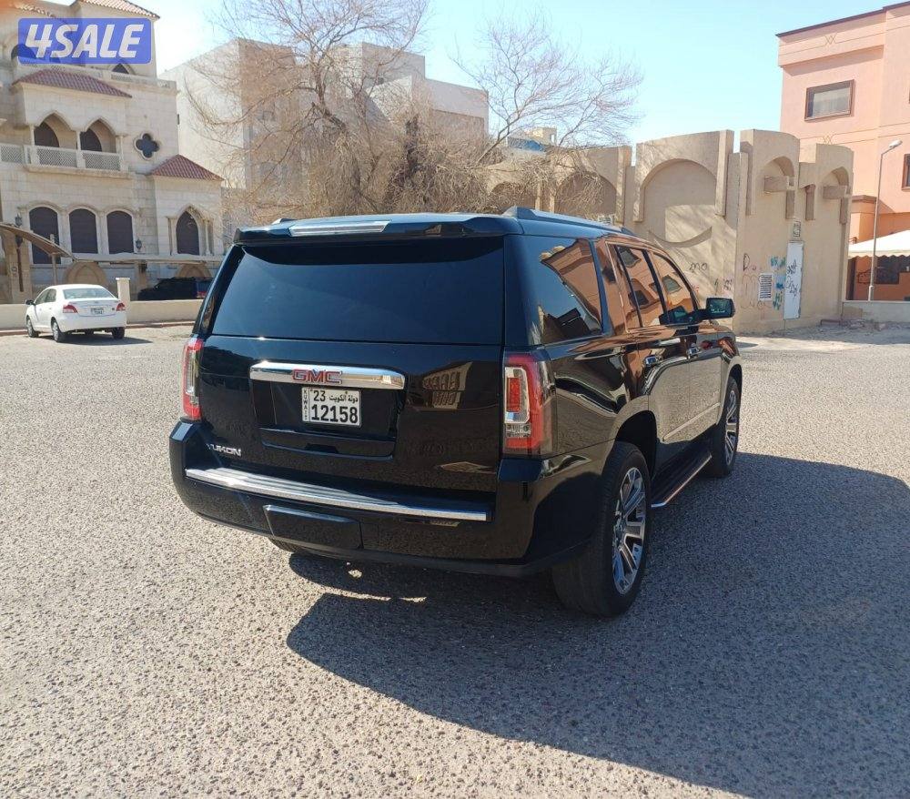 للبيع دينالي 20166