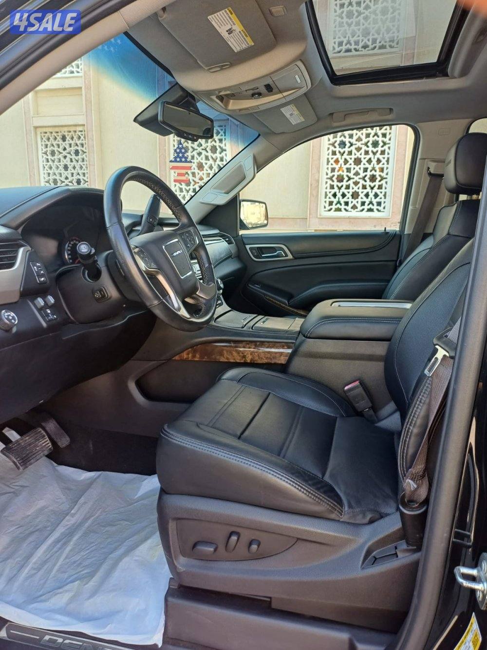 للبيع دينالي 20167