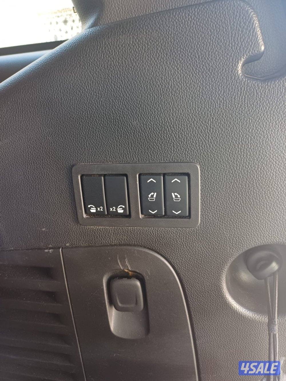 للبيع دينالي 201610