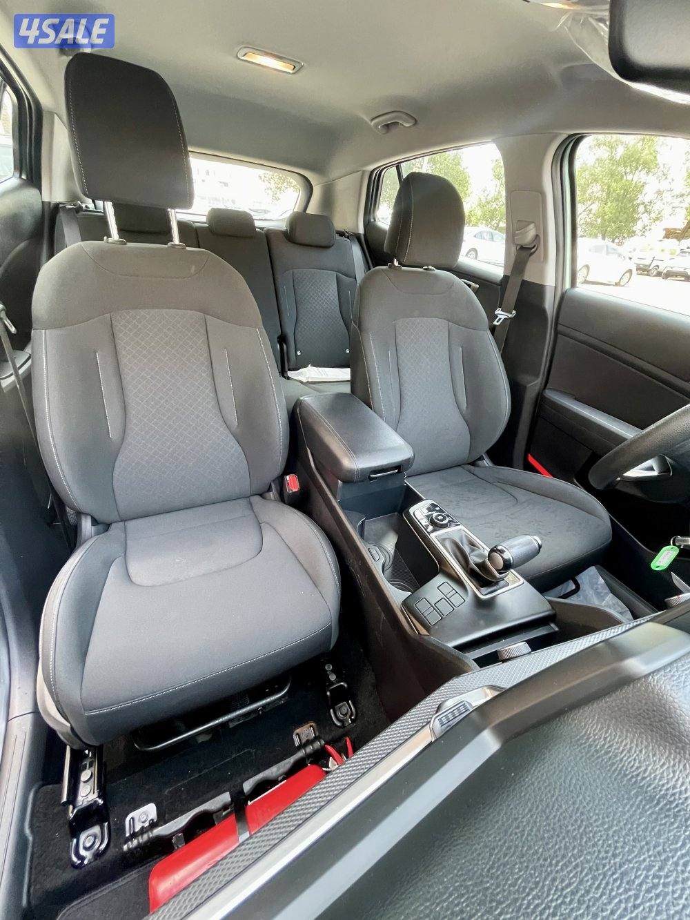 لهواة النوادر سبورتاج 2023 عداد فقط 50 صبغ الوكالة الماكينة الكبيرة5