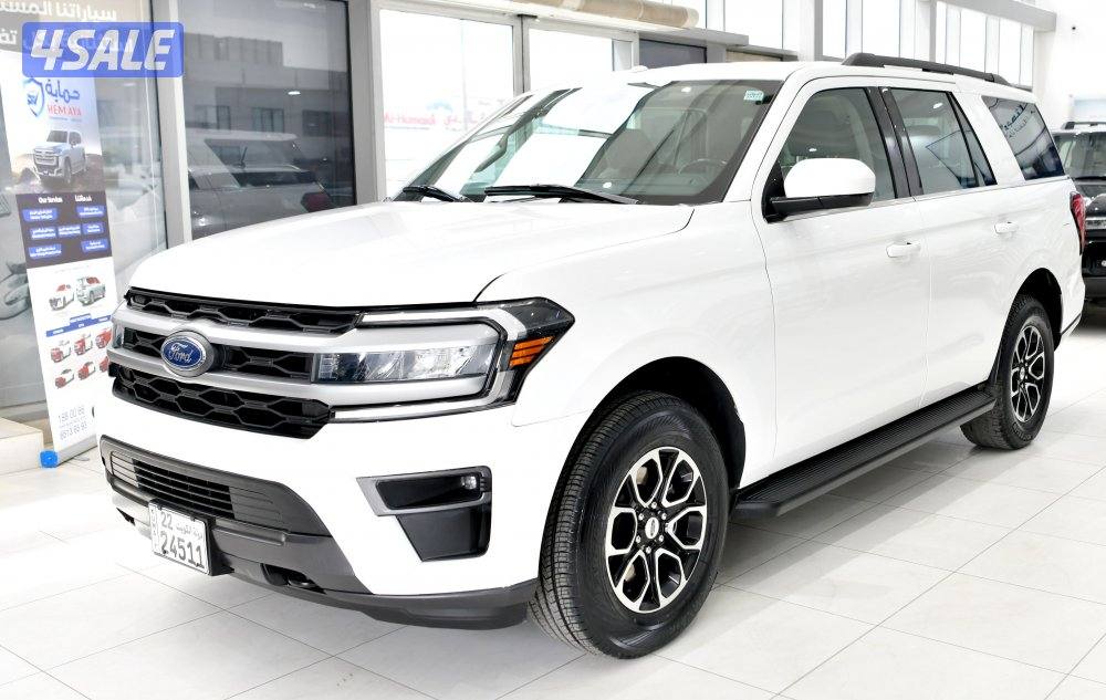 فورد اكسبدشن0