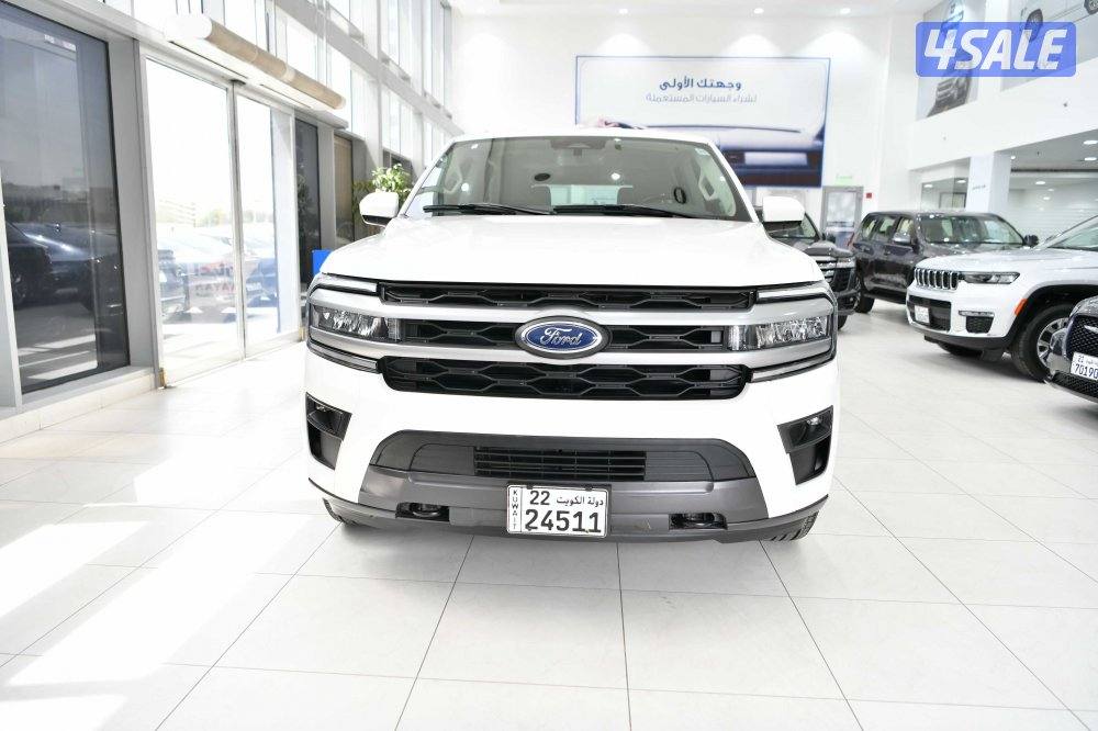 فورد اكسبدشن1