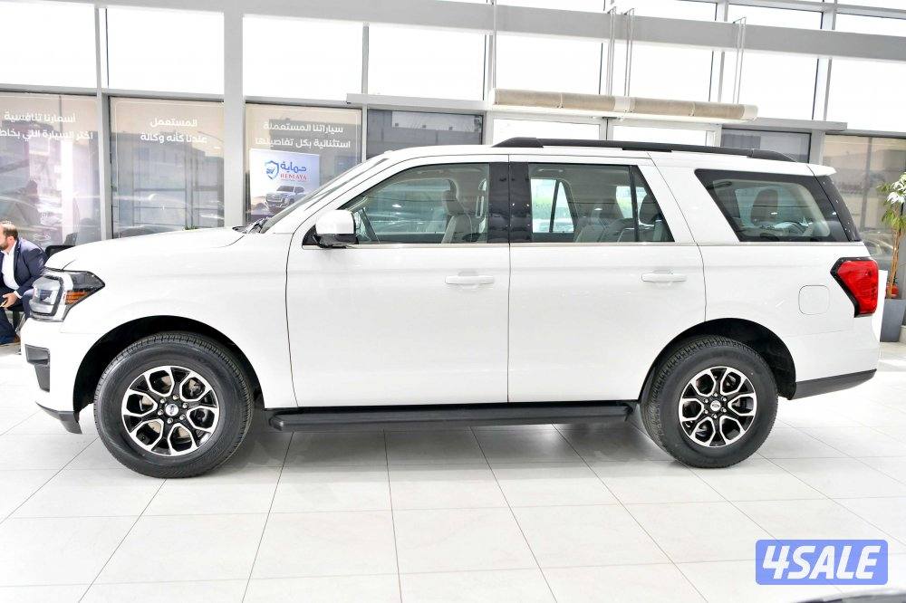 فورد اكسبدشن2