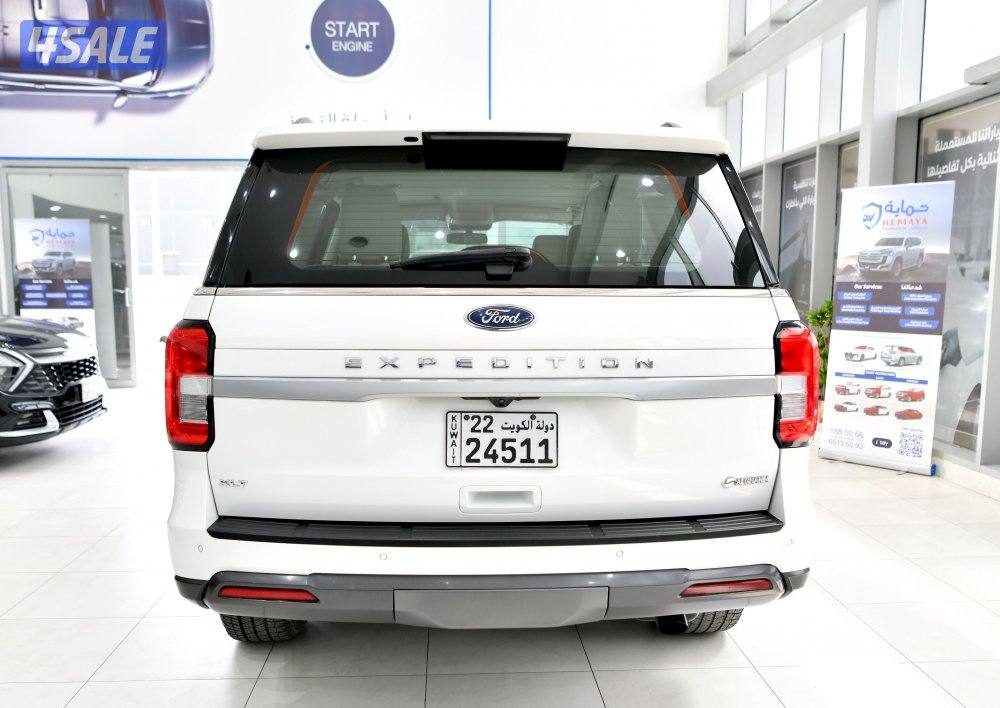 فورد اكسبدشن4