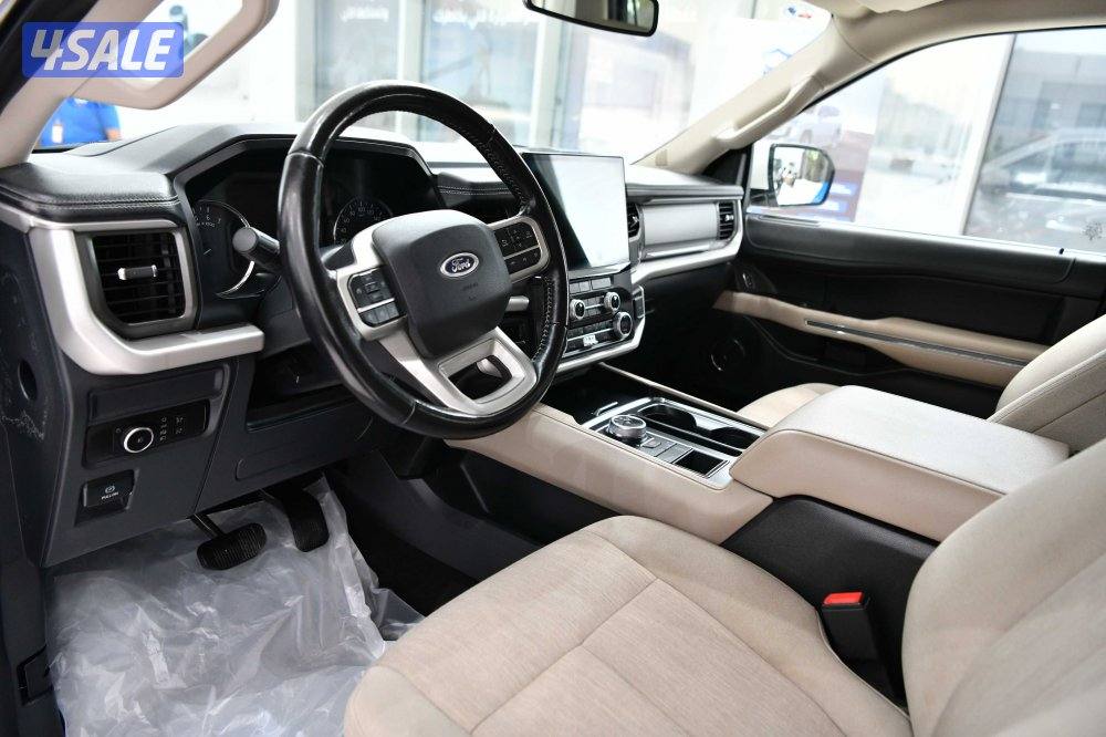 فورد اكسبدشن5