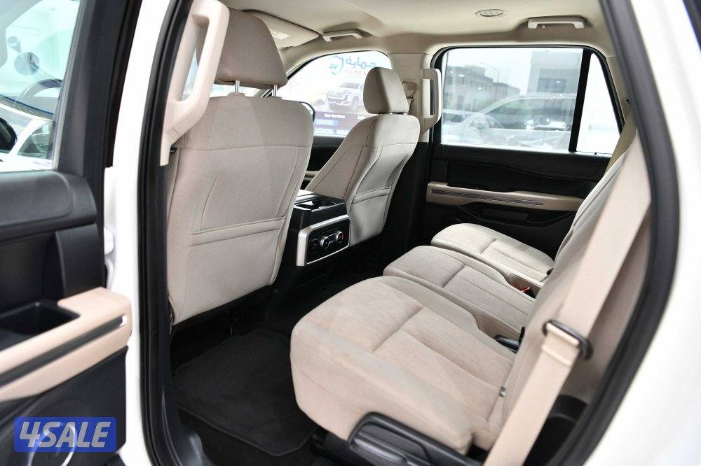 فورد اكسبدشن6